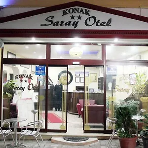 Saray Hotel Izmir