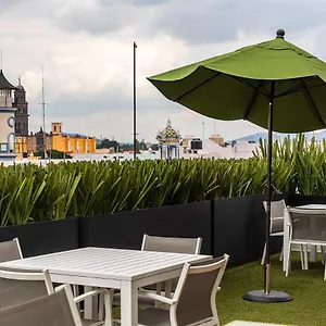 Hotel Nube
