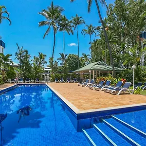 Agincourt Beachfront Aparthotel Clifton Beach
